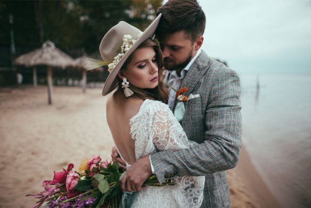 Planning A Destination Wedding