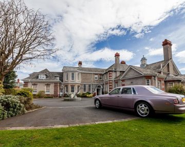 Leverhulme Hotel