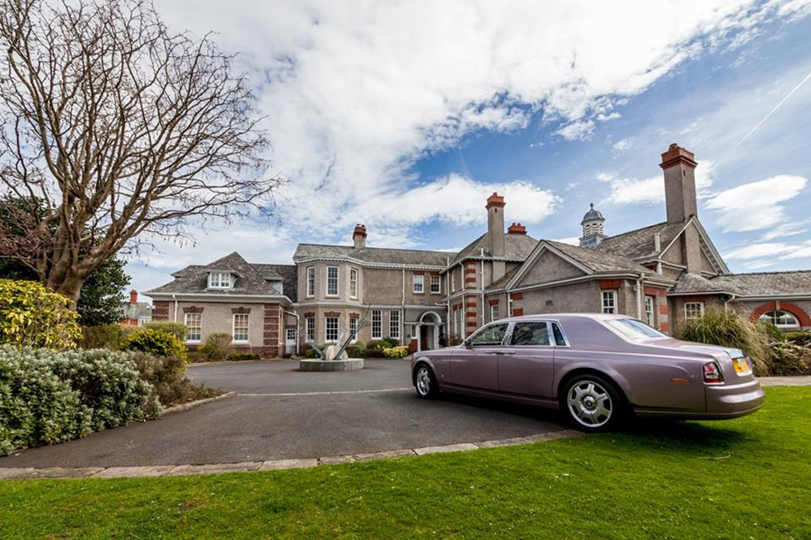 Leverhulme Hotel