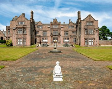 Thornton Manor
