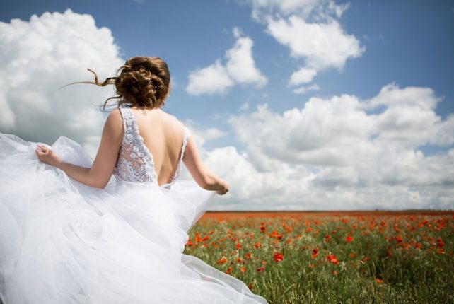 Runaway Bride