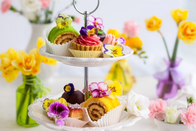 Sweet Treats