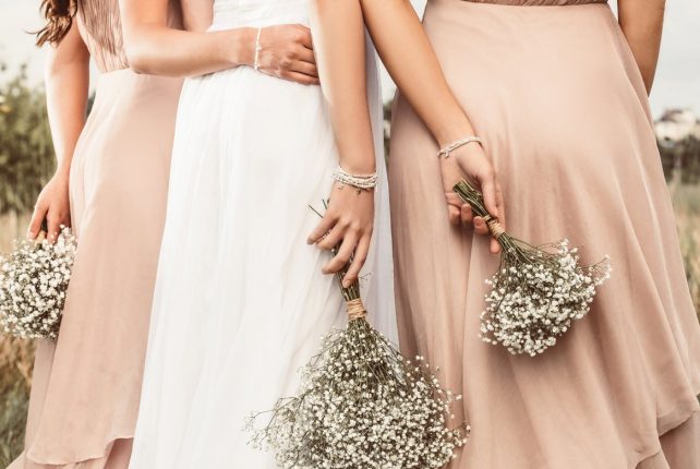 This Weeks Crush – ChloBo’s Stunning ‘Confetti Falls’ Collection