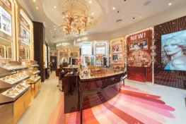 Charlotte Tilbury Joins The Line Up At The Liverpool Wedding Show!